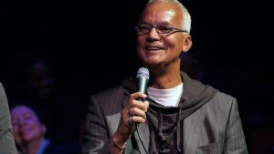 Norman de Palm overleed stilletjes – zijn erfenis verandert Curaçao voor altijd