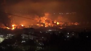 Oekraïense aanval legt cruciale Russische olieraffinaderij plat – dit betekent het voor de oorlog