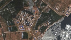 Oekraïense aanvallen treffen Russische brandstofreservoir: dit betekent het voor de oorlog