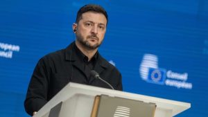 Oekraïne krijgt miljardenlening EU nadat oliekraan weer opengaat – wat betekent dit werkelijk?