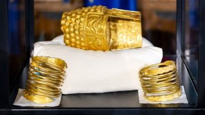 OM onthult: jarenlange geheime gesprekken met kunstrovers liepen bijna spaak