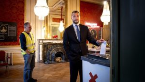 OM trekt zich terug uit FVD-zaak: wat betekent dit voor andere partijen?