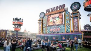 Omroep Brabant uitgesloten van Paaspop na controversiële berichtgeving over kaartverkoop