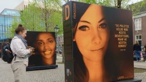 Onderzoek naar verwurging trekt plotseling duizenden meer aanvragen dan ooit verwacht