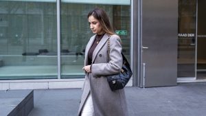 Ontvoerder meisje Insiya na maandenlange klopjacht eindelijk gevonden in Letland