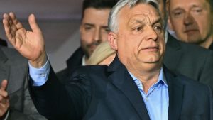 Orbán’s medestanders op sleutelposties blokkeren elke poging tot verandering in Hongarije