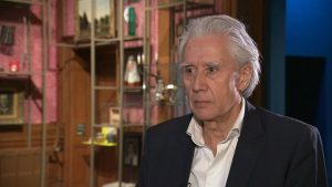 Oud-directeur Drents Museum breekt stilte over kunstroof: ‘Het heeft mijn leven veranderd