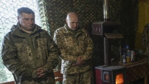 Paasbestand tussen Oekraïne en Rusland valt uiteen binnen uren na afkondiging