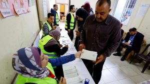 Palestijnse stemmers trotseren gevaar: wat deze verkiezingen betekenen voor de toekomst