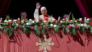 Paus waarschuwt: deze onverschilligheid bedreigt vrede meer dan je denkt