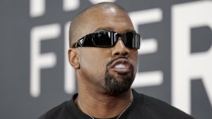Polen sluit deuren voor Kanye West na reeks van controversiële uitspraken