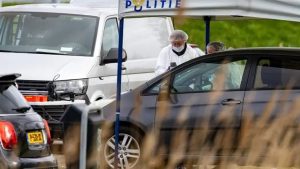 Politie onthult waarom twee overleden collega-vrouwen toch niet met elkaar verbonden waren