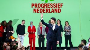 Progressief Nederland: waarom deze nieuwe naam alles verandert voor linkse kiezers