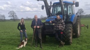 Provincie Groningen stapt naar politie: dit deed Farmers Defence Force werkelijk