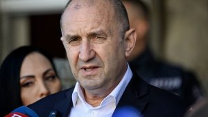 Radev wint Bulgaarse verkiezingen: wat betekent dit voor Europa’s toekomst met Rusland?