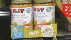 Rattengif in babyvoeding blijkt bizarre afpersingstruc die politie volledig verraste