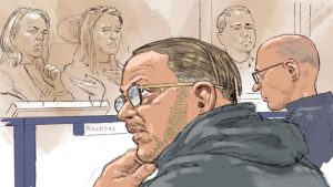 Rechter legt maximale straf op na jarenlange digitale terreur tegen honderden slachtoffers