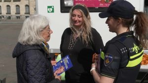 Rotterdam coldcase team ontdekt cruciale aanwijzing die 25 jaar oude moord kan oplossen