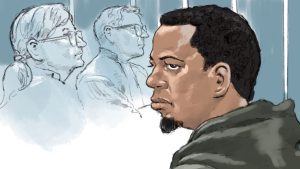 Rotterdam schutter kreeg opdrachten van stemmen in zijn hoofd voordat hij willekeurig doodde