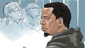 Rotterdamse moordenaar riskeert levenslange opsluiting na drie dodelijke slachtoffers