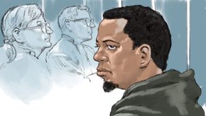 Rotterdamse schutter krijgt 14 jaar cel: wat gebeurde er werkelijk tijdens die fatale nachten?