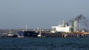 Rusland trotseert Amerika opnieuw: tweede olietanker onderweg naar Cuba zorgt voor spanning