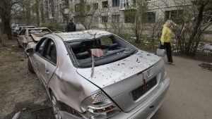 Russische ambassadeur krijgt lijst met doelwitten voorgeschoteld in Tsjechië