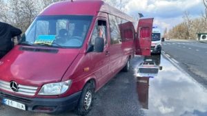 Russische droneaanvallen eisen vier levens: wat gebeurde er vannacht in Oekraïne?