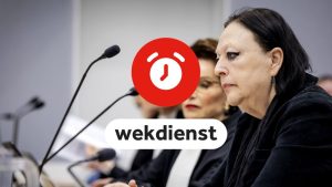 Rutte’s onverwachte bezoek aan Trump zorgt voor opschudding terwijl Weski-zaak draait