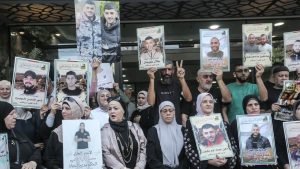 Save the Children onthult schokkende details over Palestijnse kinderen in Israëlische detentie