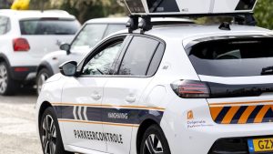 Scanauto’s maken massale fout: half miljoen automobilisten krijgen boete terwijl ze correct parkeerden