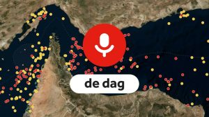 Scheepscrew vast bij Hormuz deelt schokkende berichten: ‘We zitten in de val
