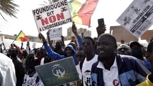 Senegal veroordeelt eerste persoon onder nieuwe anti-LHBTI-wet die alles verandert