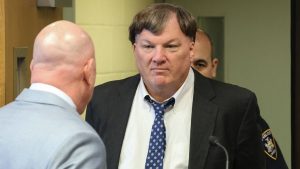 Seriemoordenaar bekent plots acht moorden na jarenlang zwijgen – politie geschokt door details