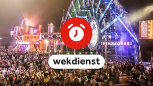 Serieschutter IJsselmonde krijgt straf die niemand zag aankomen terwijl festivalseizoen begint
