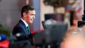 Spanje vecht voor NAVO-lidmaatschap na schokkende Pentagon-onthullingen over sancties