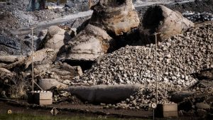 Staalslakken blijven langer verboden dan verwacht – wat betekent dit voor de bouwsector?