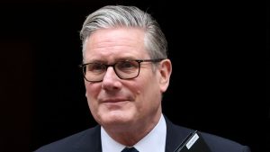 Starmer blijft premier ondanks dat parlement bewust werd misleid over cruciale informatie