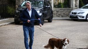 Starmer-kantoor drong aan op snelle benoeming Mandelson als ambassadeur – topambtenaar onthult