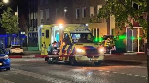 Steekincident Hoensbroek eindigt fataal: wat er werkelijk gebeurde schokt buurtbewoners