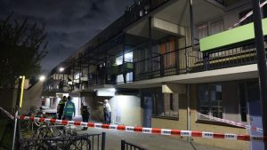 Steekpartij Hoofddorp: wat de politie nog niet heeft onthuld over de verdachte