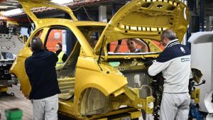 Stellantis verbergt cruciale veiligheidsfout die miljoenen bestuurders wereldwijd raakt