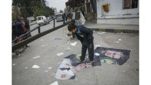 Syrische handlanger Assad staat terecht in Nederland voor gruwelijke misdaden tegen burgers