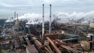 Tata Steel riskeert boete omdat inspecteurs plots werden tegengewerkt bij controles
