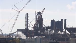 Tata Steel sluit fabrieksdeel na gevaarlijke chroom-6 uitstoot die buurt bedreigt