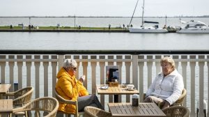 Temperatuurschommelingen zorgen voor verrassende gevolgen die niemand had verwacht