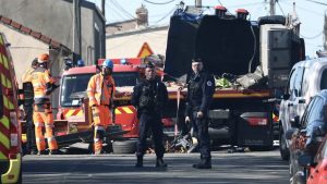 TGV-machinist sterft bij botsing militair konvooi: wat ging er mis in Noord-Frankrijk?