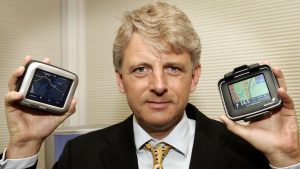 TomTom-topman vertrekt na 25 jaar: wat betekent dit voor jouw navigatie?