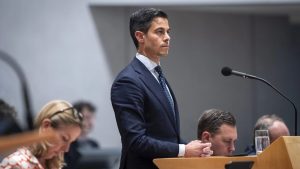 Treinkaartjes worden eindelijk goedkoper dankzij verrassend energieplan uit Den Haag