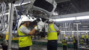 Trump dreigt handelsdeal Mexico te vernietigen: auto-industrie vreest massale baanverliezen